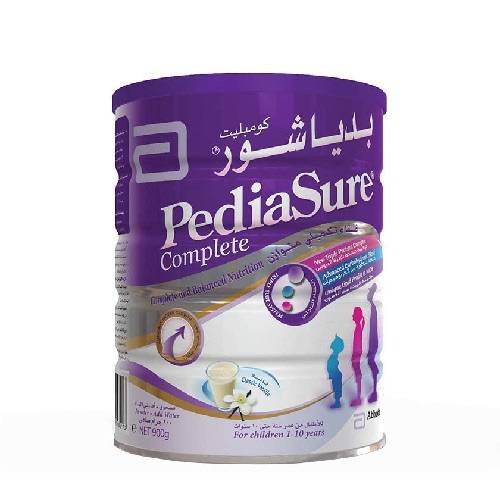 شیر خشک پدیاشور برای قد و وزن کودک