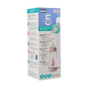 شیشه شیر چیکو